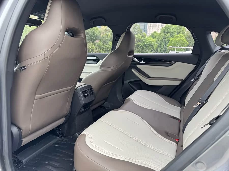 BYD Qin PLUS