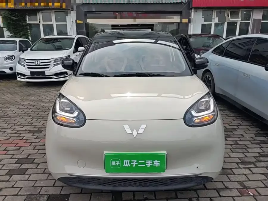 Wuling Bingo