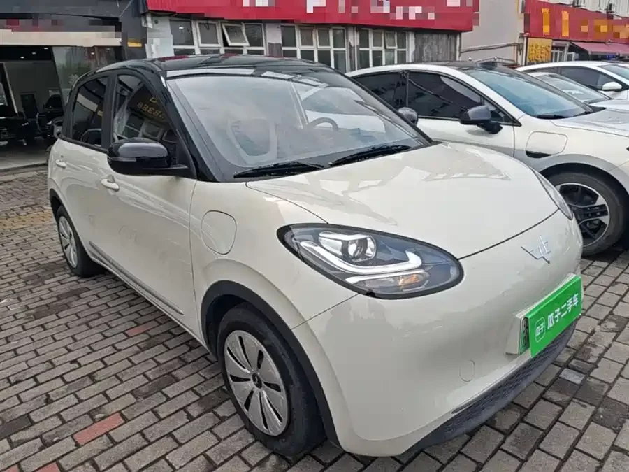 Wuling Bingo