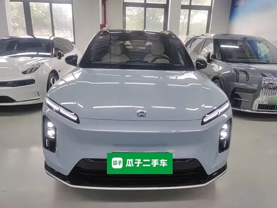 NIO ES6