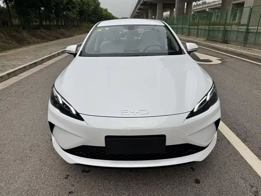 BYD seal 05 DM-i