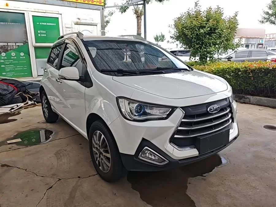 JAC Group Ruifeng S2mini