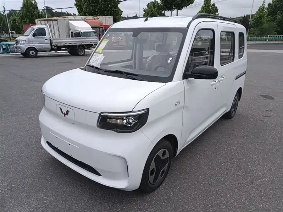 Wuling Zhiguang New Energy