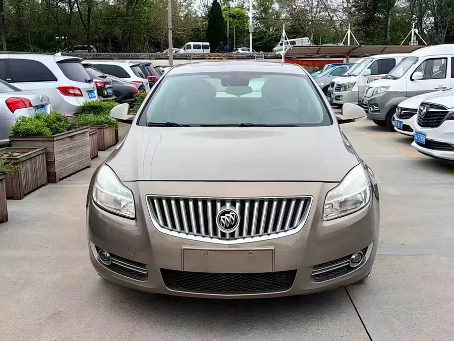 Buick Regal