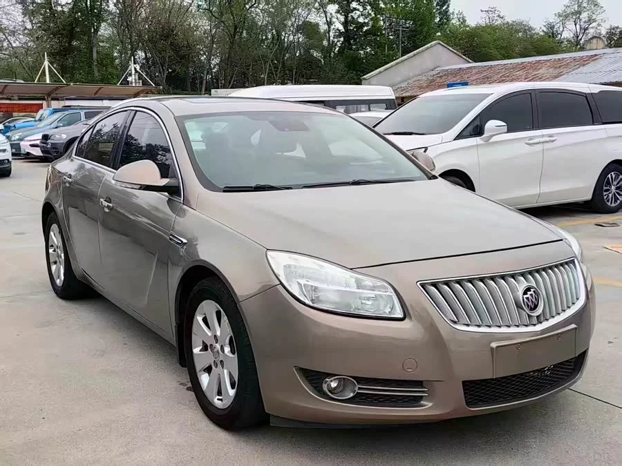 Buick Regal