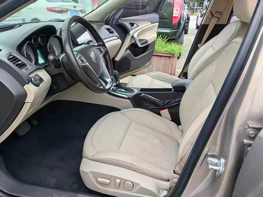 Buick Regal