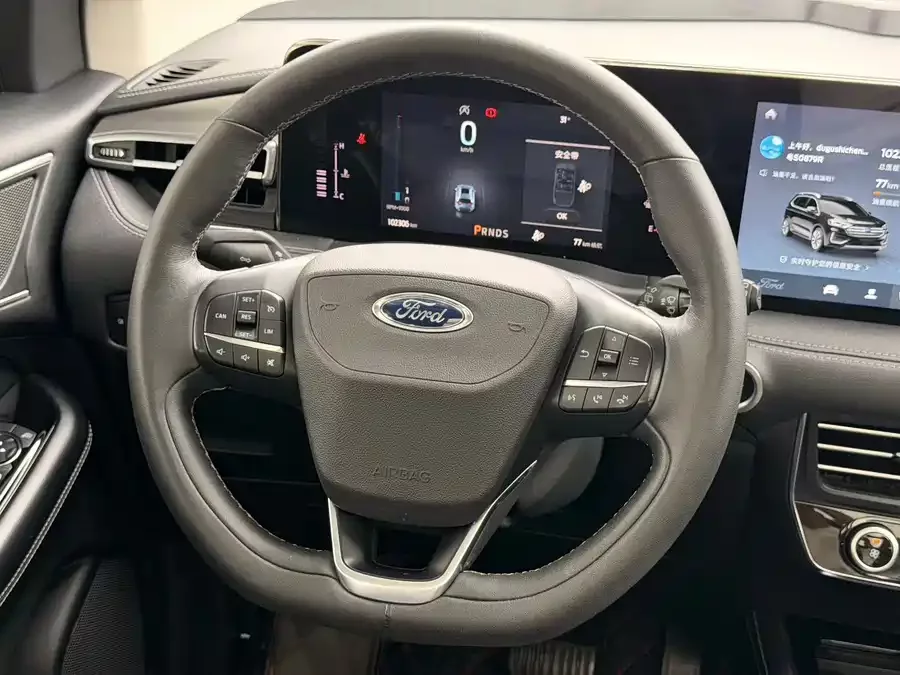 Ford Edge