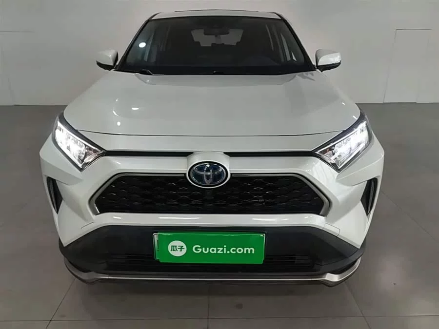 Toyota RAV4 Rongfang Hybrid E+