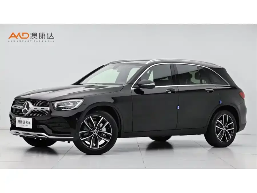 Mercedes Benz GLC