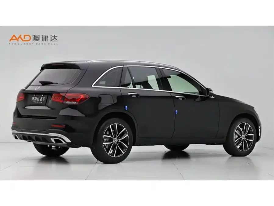 Mercedes Benz GLC