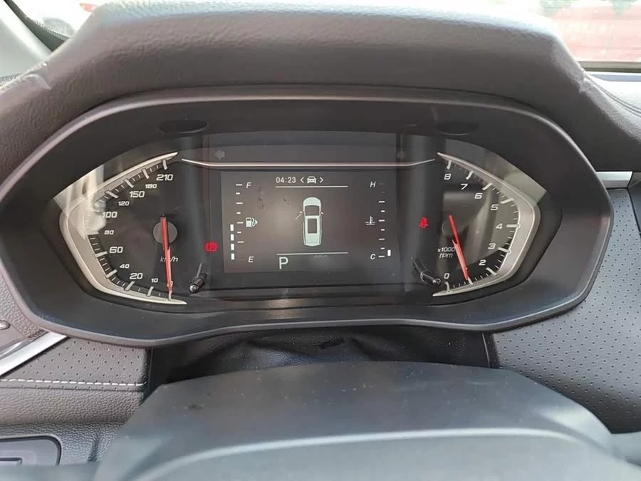 Maxus G50