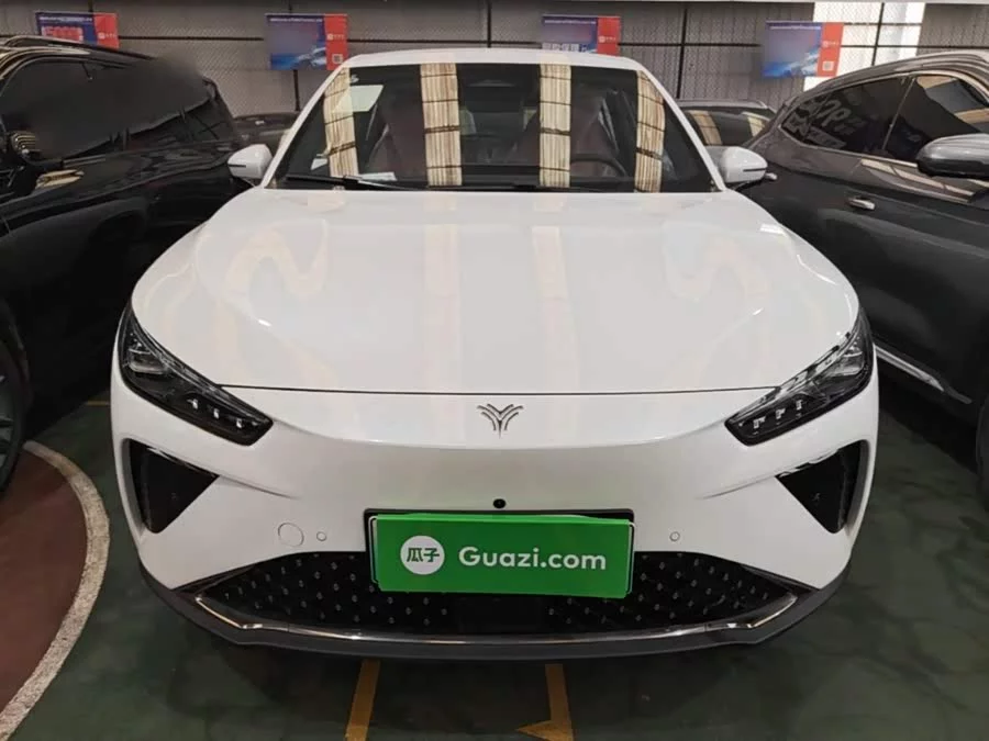 NETA Nezha L