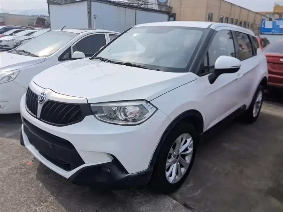 Brilliance V3