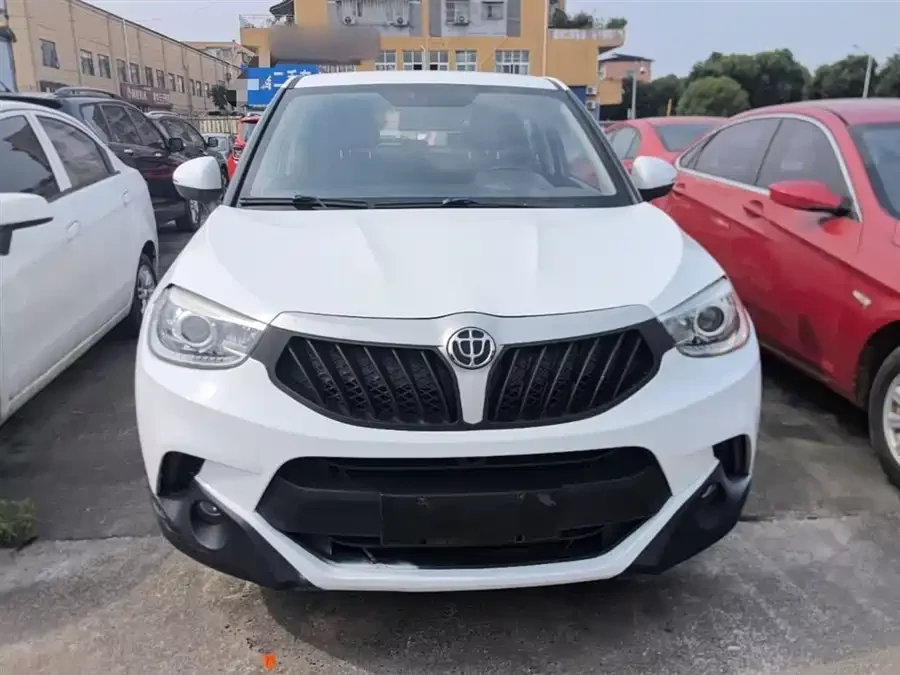 Brilliance V3