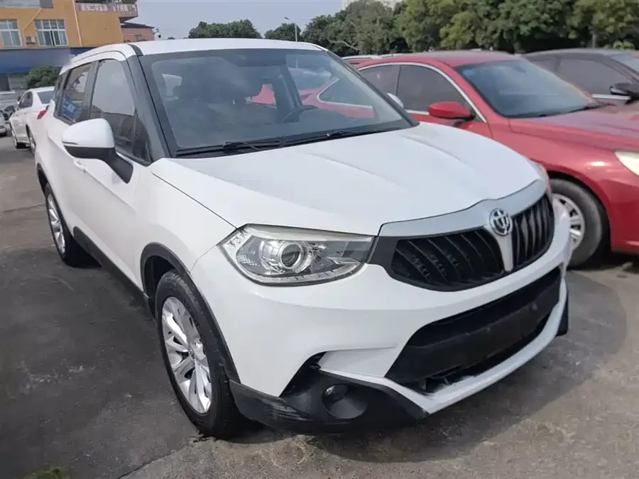 Brilliance V3