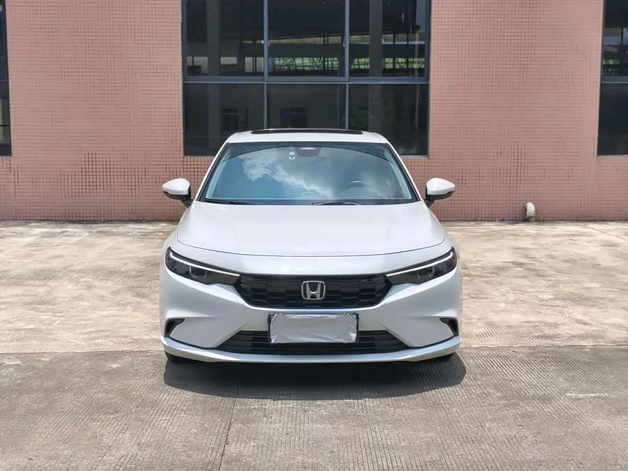 Honda style