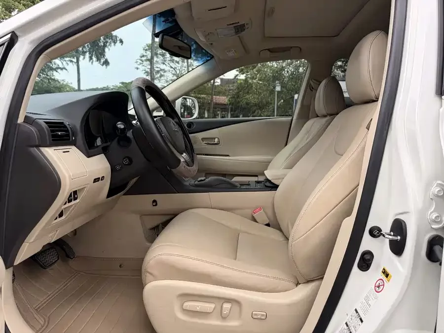 Lexus RX Classic
