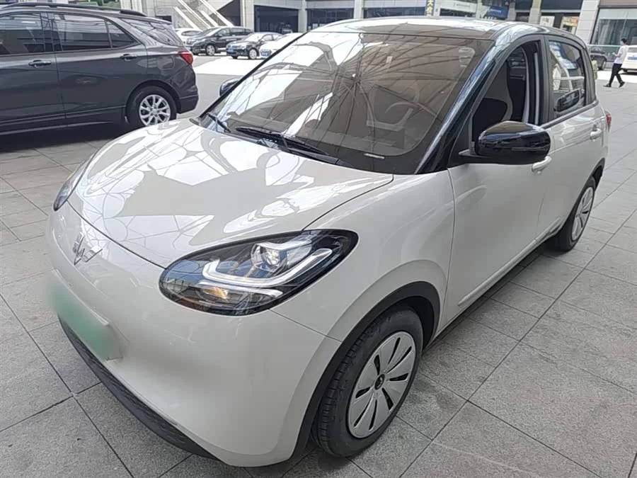 Wuling Bingo