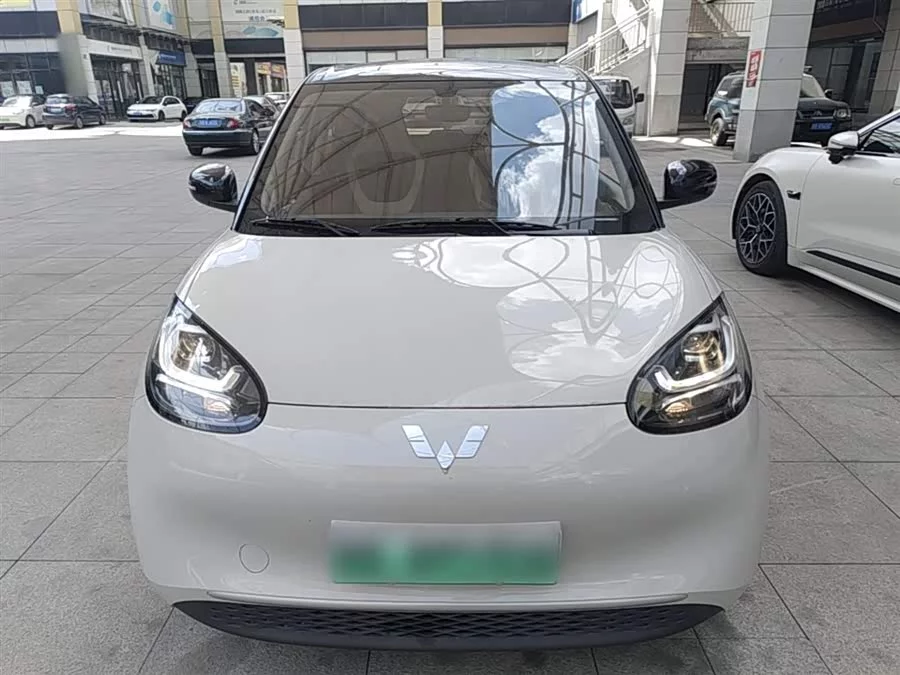 Wuling Bingo