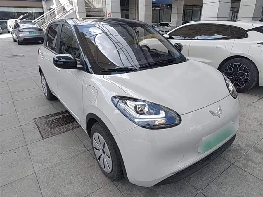 Wuling Bingo
