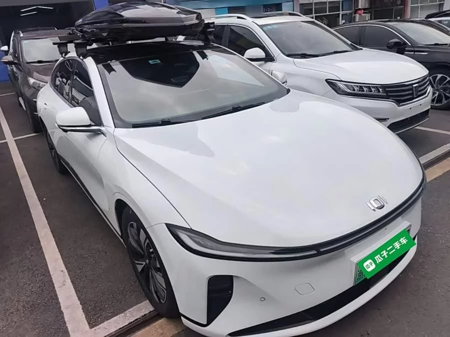 Changan A07