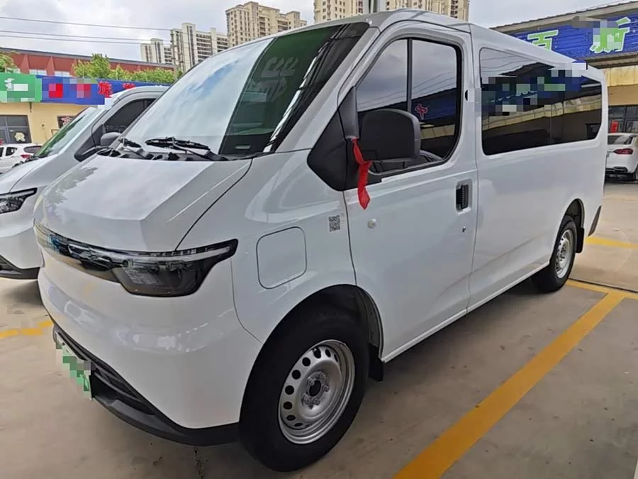 Jiangling E-Fushun