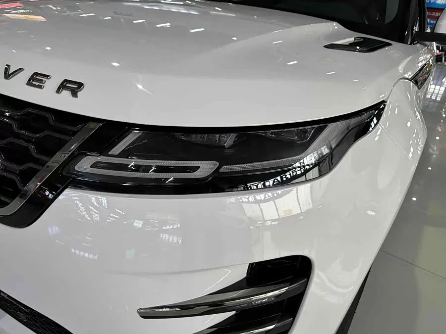 Land Rover Range Rover Aurora
