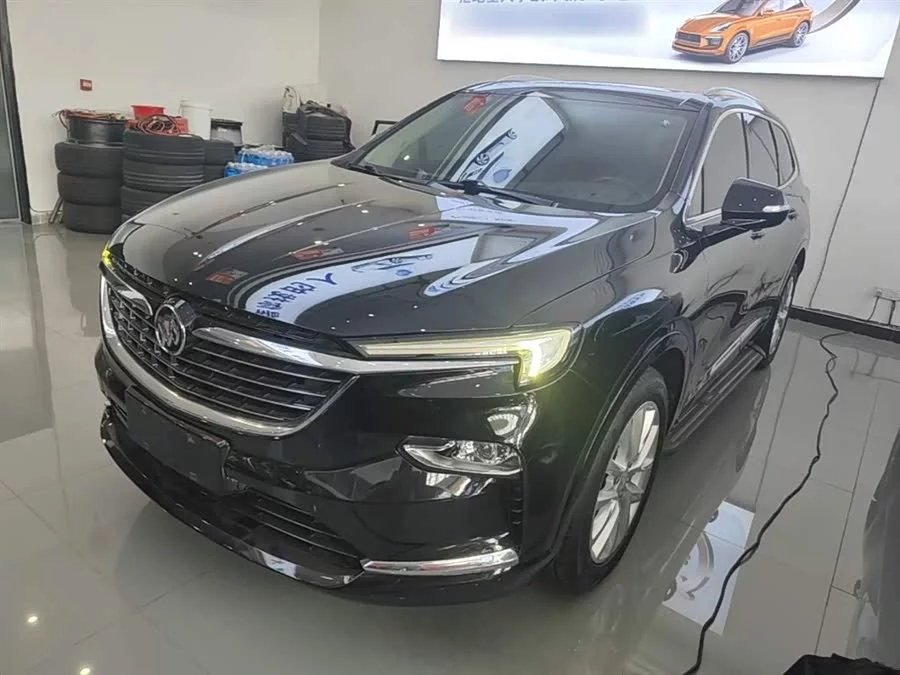 Buick Envision