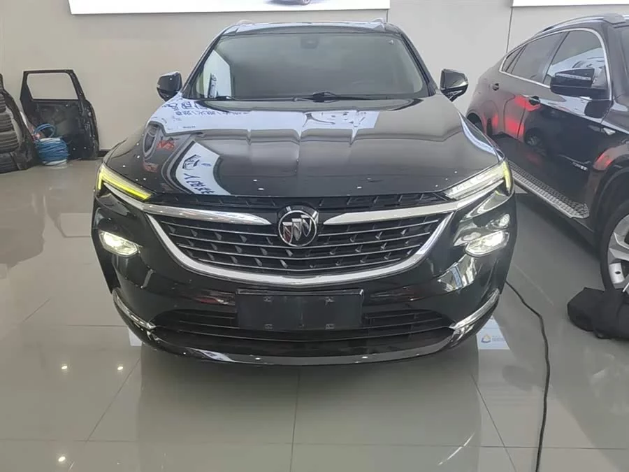 Buick Envision