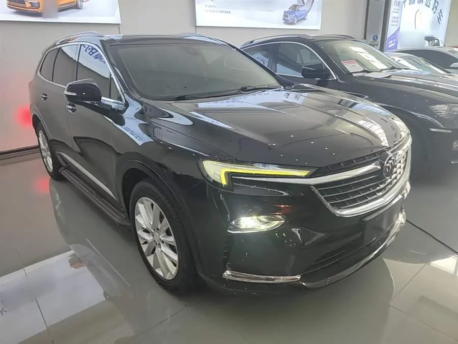 Buick Envision