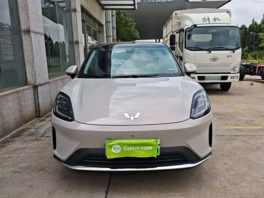 Wuling Bingo S