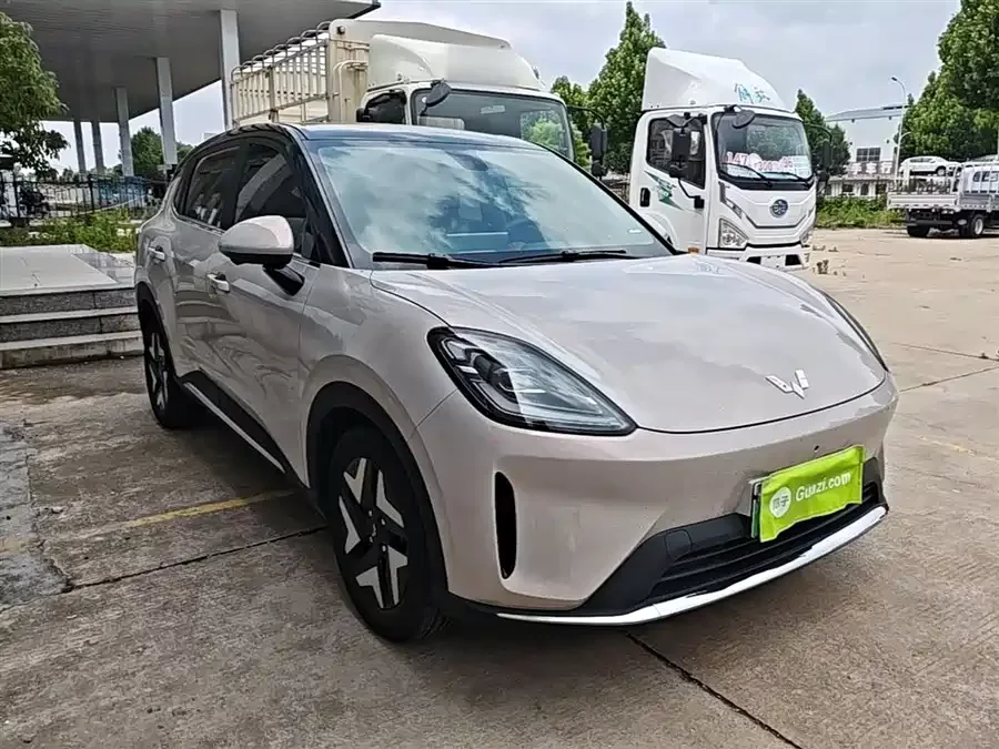 Wuling Bingo S