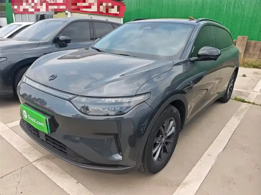 Leapmotor C11