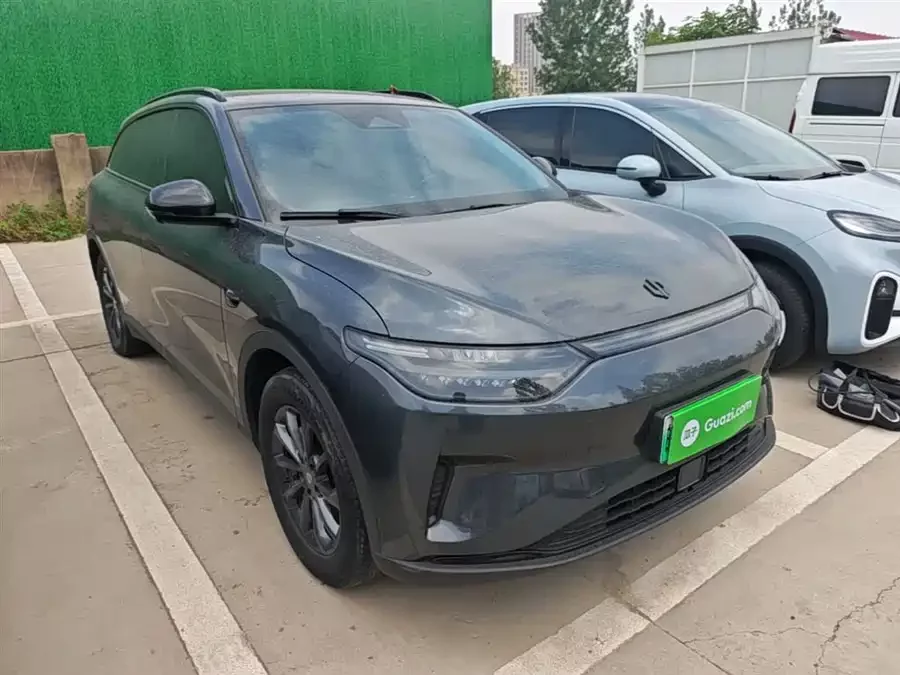 Leapmotor C11