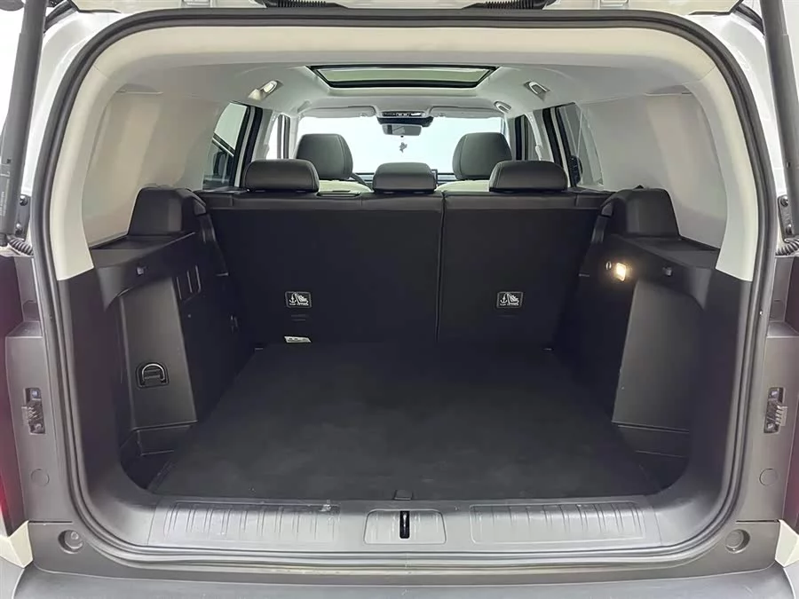 BAIC BJ30