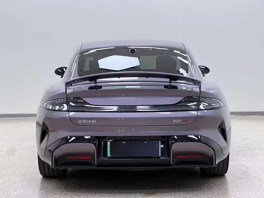 Xiaomi SU7