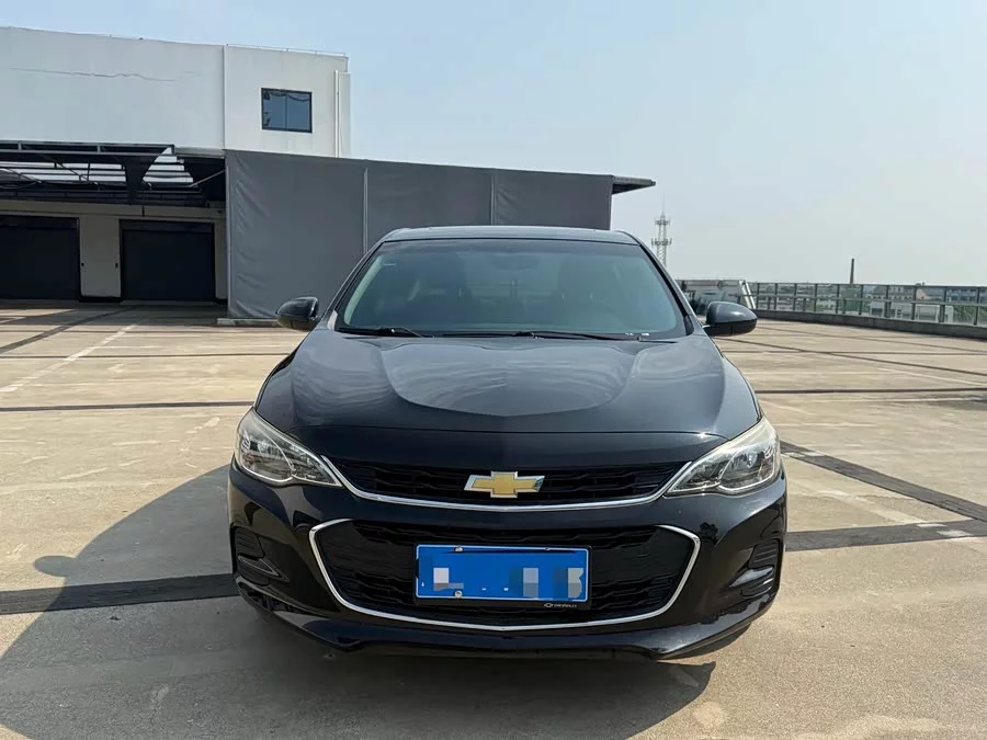Chevrolet Cobalt
