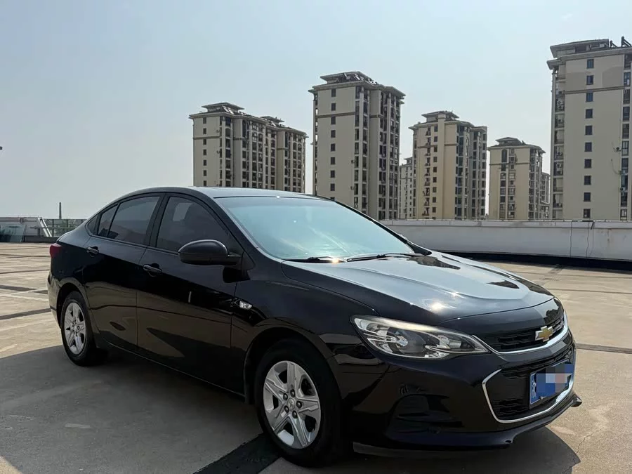 Chevrolet Cobalt
