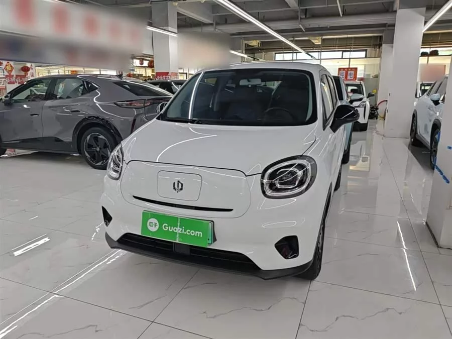 Leapmotor T03