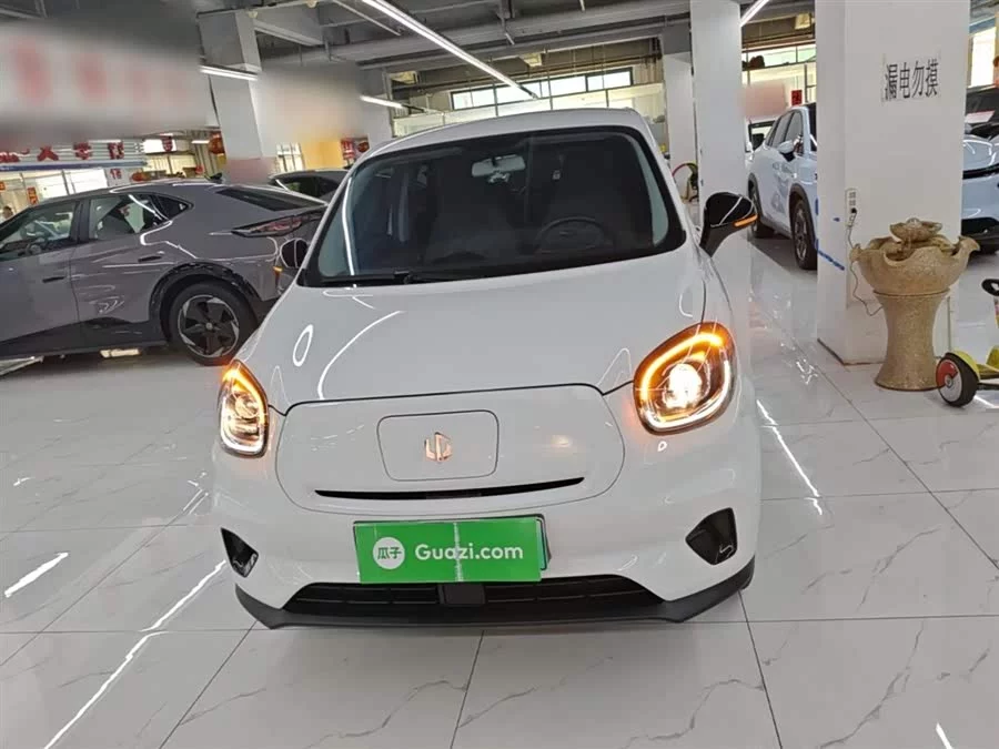 Leapmotor T03
