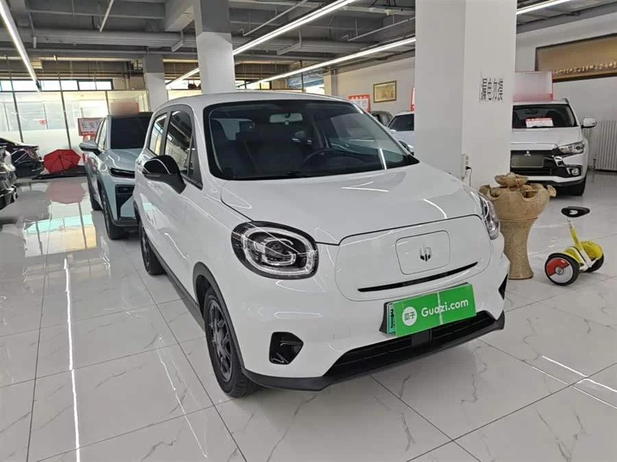 Leapmotor T03