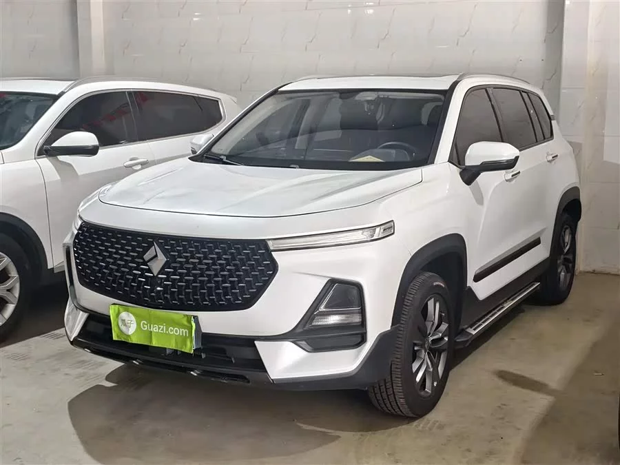 Baojun RS-5