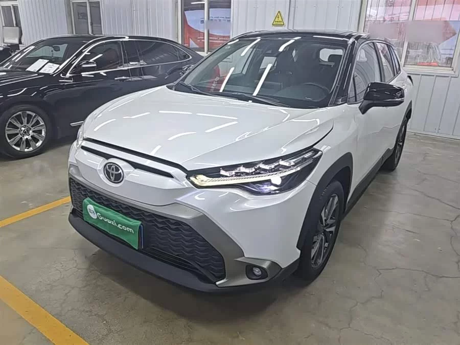 Toyota Frontlander