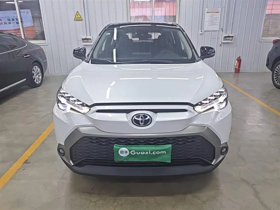 Toyota Frontlander