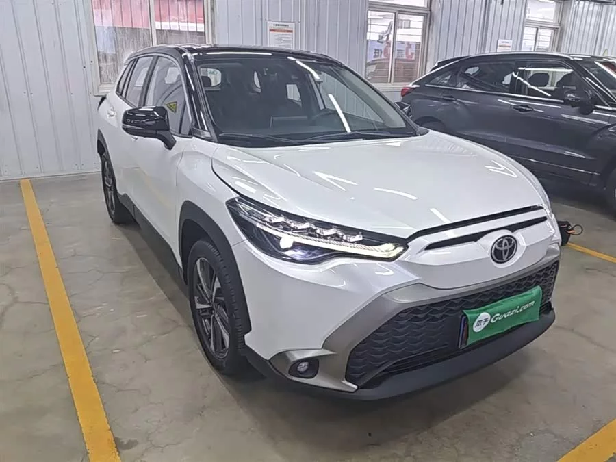 Toyota Frontlander