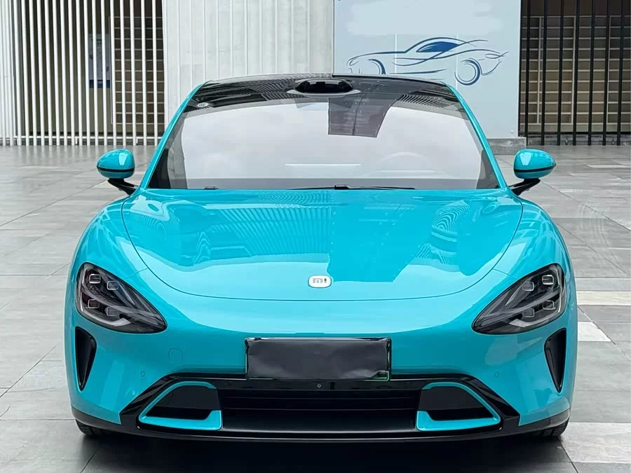 Xiaomi SU7