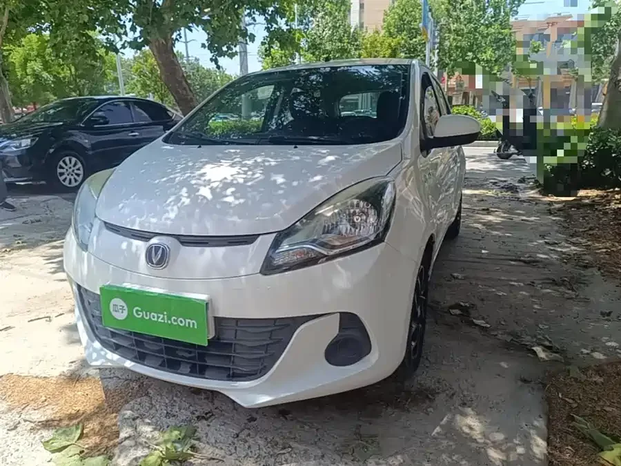 Changan BenBen