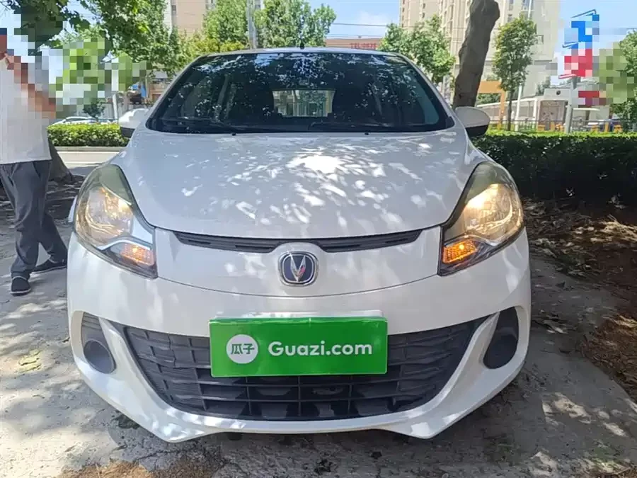 Changan BenBen