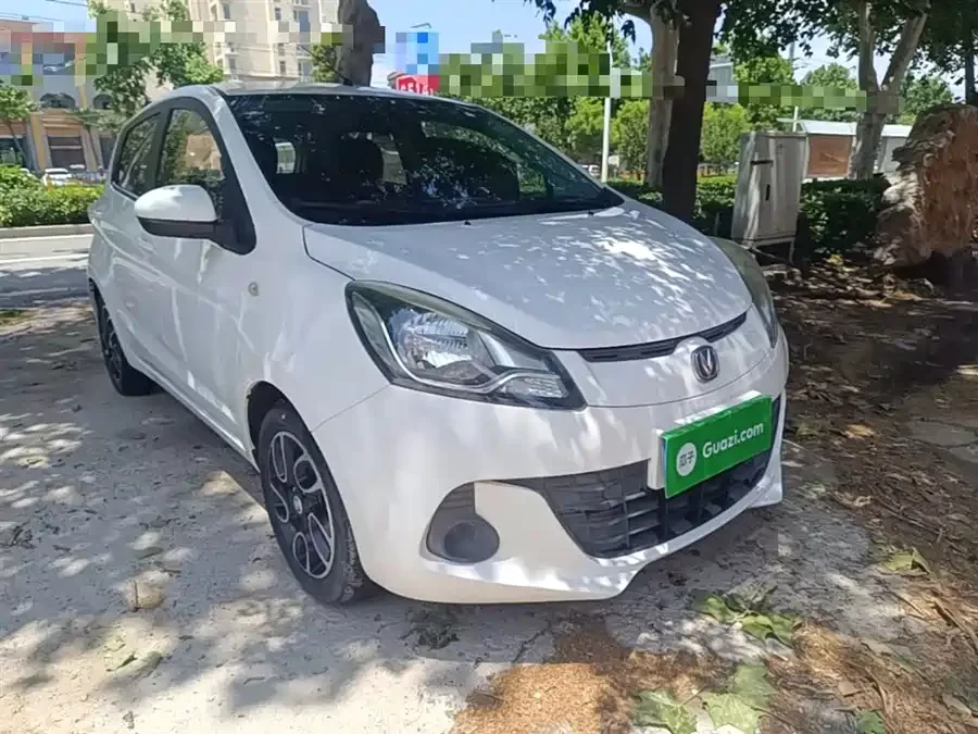 Changan BenBen