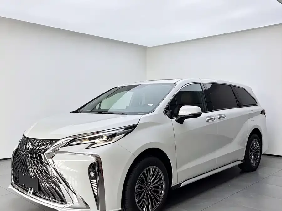 Toyota Granvia